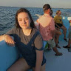 Meet your Posher, Paige